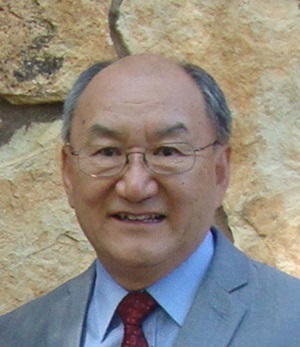 George Liu